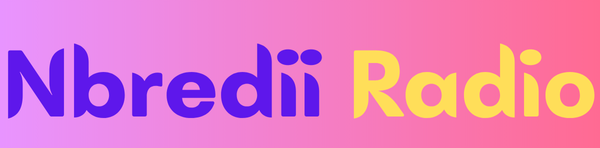 Nbredii Radio – آوازوں کا جشن، آپ کے لیے